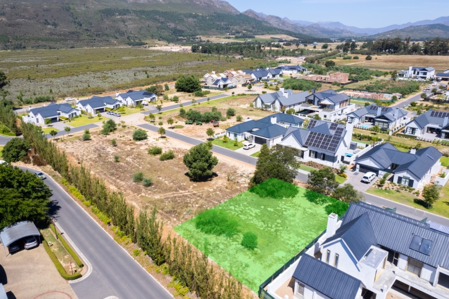 0 Bedroom Property for Sale in Pearl Valley at Val de Vie Western Cape